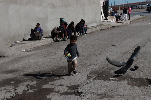 Granica SAD-a i Meksika