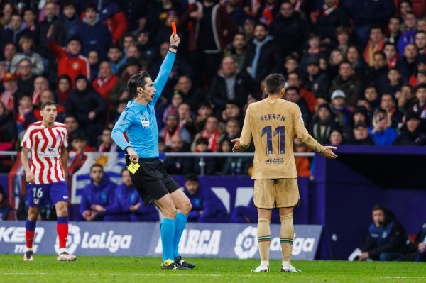 Stefan Savić i Ferran Torres