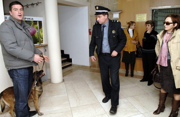 Niksa Stipanicev / CROPIX  