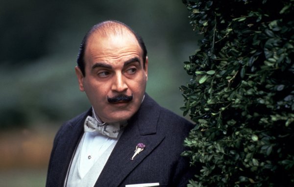 Poirot