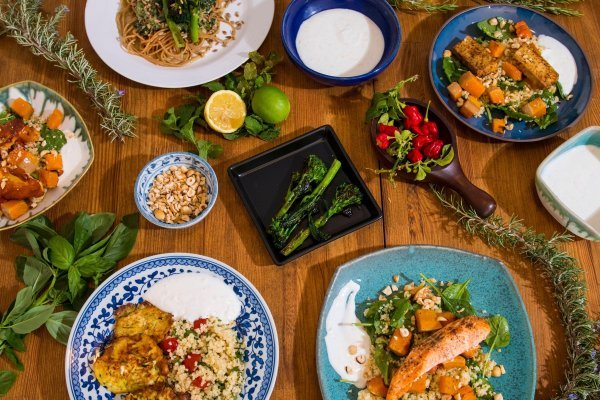 Mediteranska prehrana