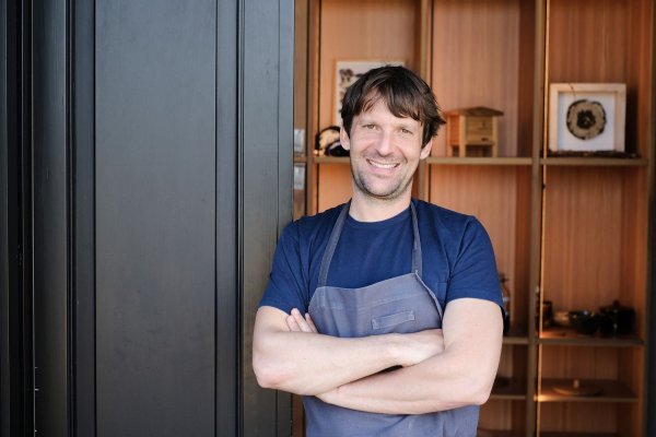 Rene Redzepi Noma