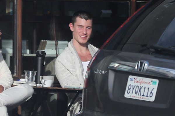 Shawn Mendes
