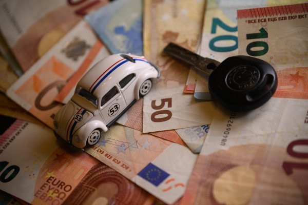 Euro - nova službena valuta u Republici Hrvatskoj