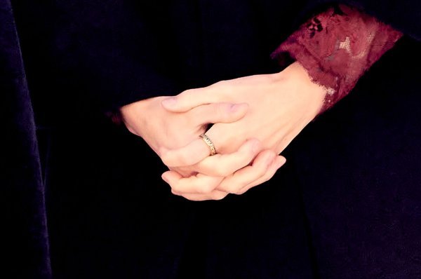 Kraljica Letizia i njezin novi prsten