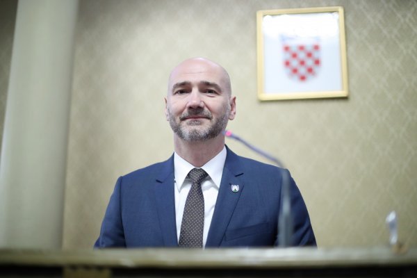 Joško Klisović