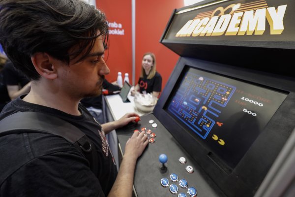 Sajam poslova 'Job Fair' 2022. u Zagrebu