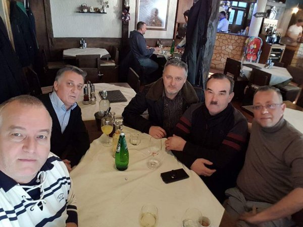 Hrvoje Marušić, Luka Podrug, Marko Perković Thompson, Marko Skejo i Zlatko Hasanbegović tportal