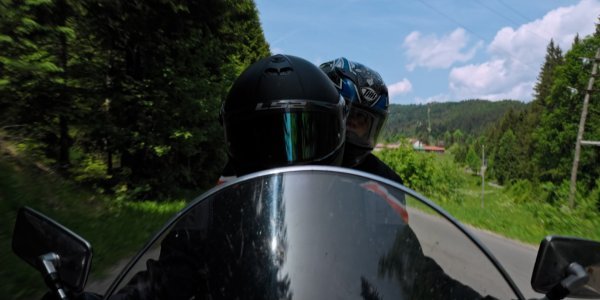 Prizori iz treće epizode "Duluma zemlje"