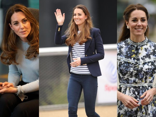 Kate Middleton