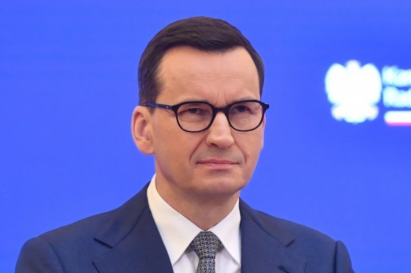 Mateusz Morawiecki