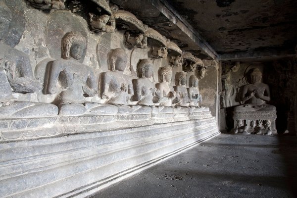 Ellora Caves (7)