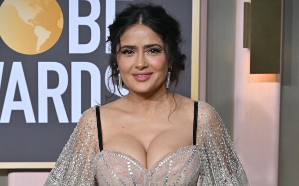 Salma Hayek