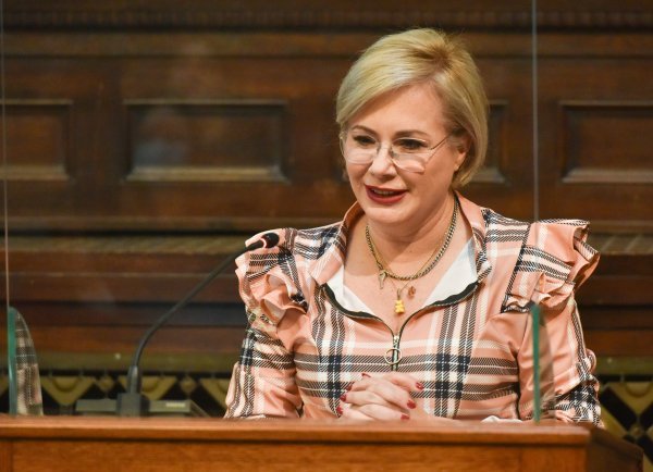 Mirjana Čagalj