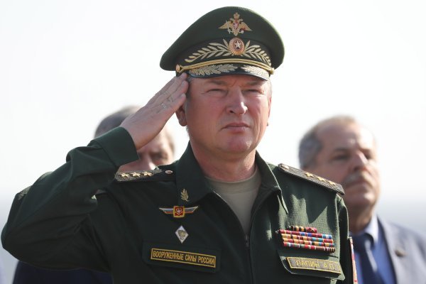 Aleksandar Lapin