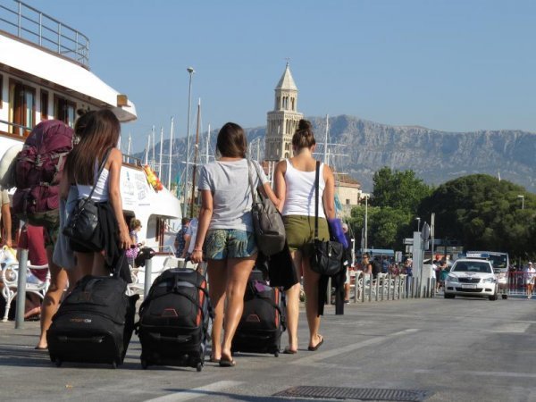 Turizam je napokon počeo ostvarivati dobre rezultate i izvan ljetnih mjeseci