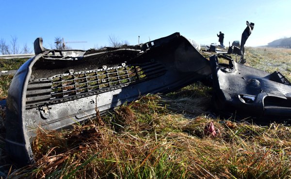 U devet prometnih nesreća na A3 ozlijeđeno 12 osoba, jedna poginula