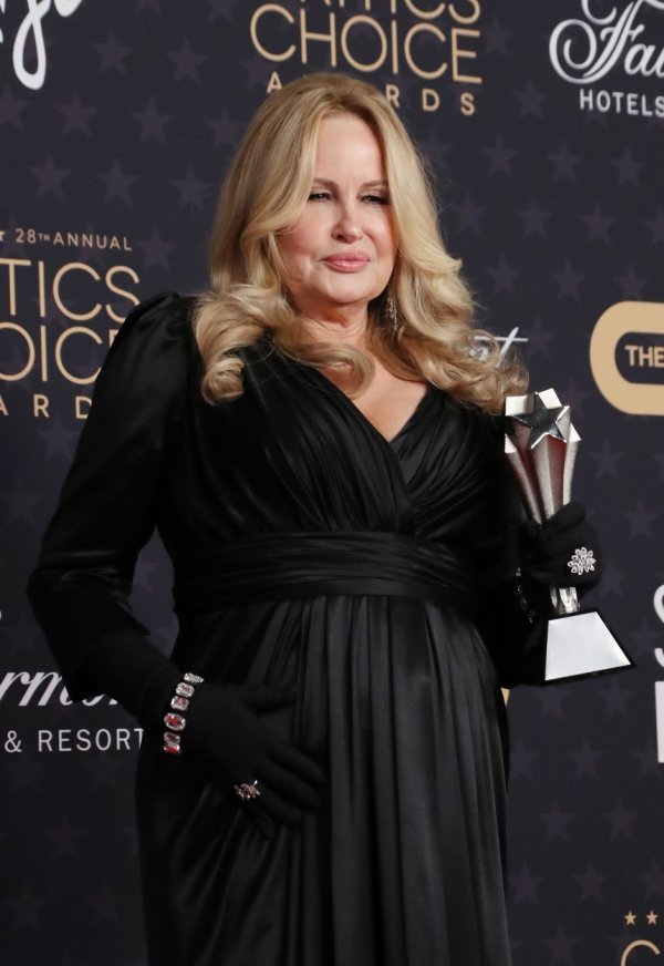 Jennifer Coolidge