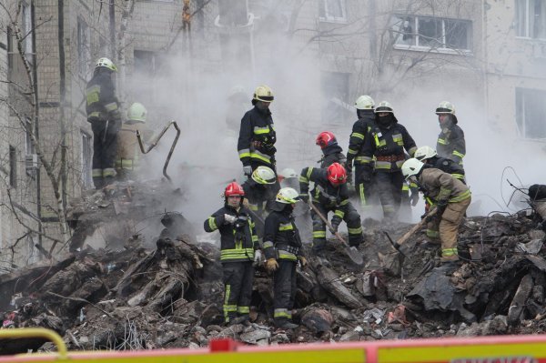 Rat u Ukrajini 16.01.2023.