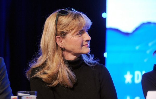 Sanja Doležal