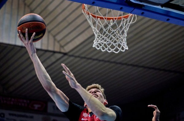 Roko Prkačin - Girona