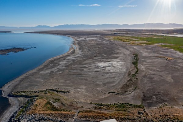 Great Salt Lake1