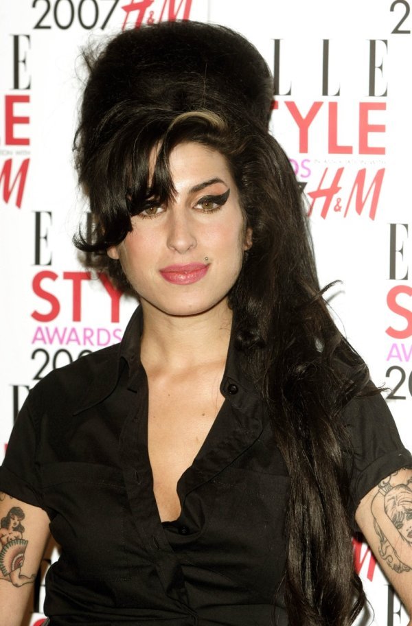 Amy Winehouse