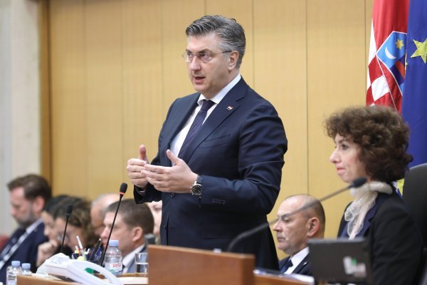 Andrej Plenković