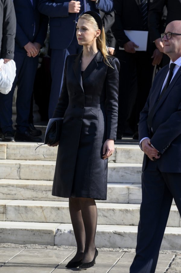 Lady Gabriella Windsor