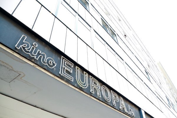 Kino Europa