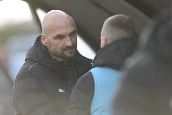 Gorica - Varaždin (17. kolo SuperSport HNL-a)