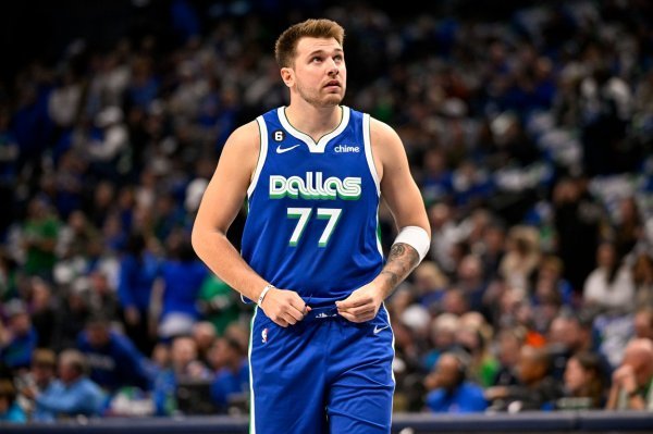 Luka Dončić
