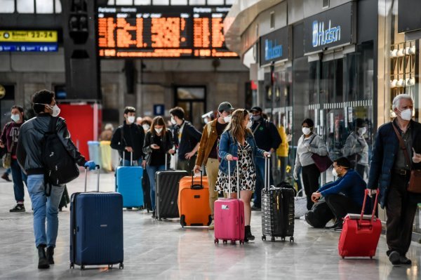 U Njemačkoj živi 10,5 tisuća Hrvata manje