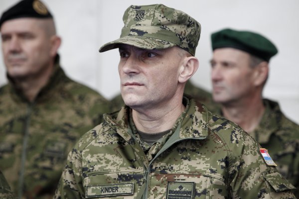 Ivica Kinder