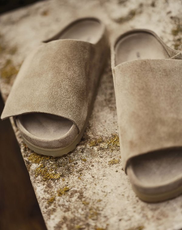 Birkenstock x Fear of God