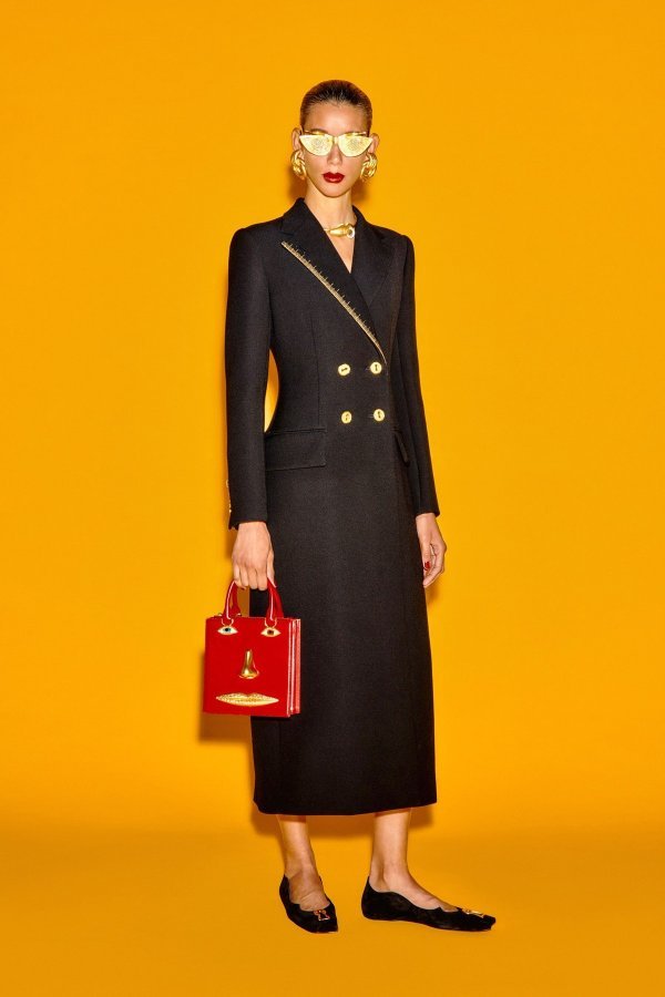 Schiaparelli Ready to wear proljeće ljeto 2023.