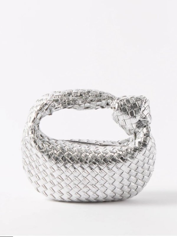 Bottega Veneta torba Jodie