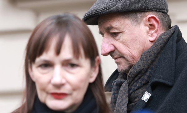 Vesna Vučemilović prozvala Zlatu Hrvoj-Šipek da se uključi u prevenciju trgovanja djecom