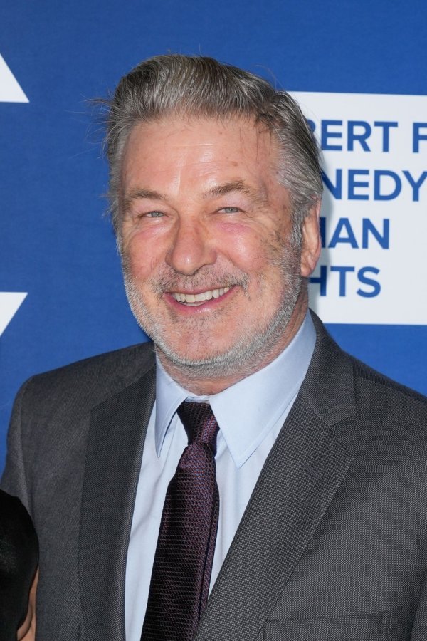 Alec Baldwin