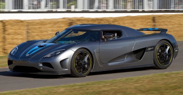 Koenigsegg
