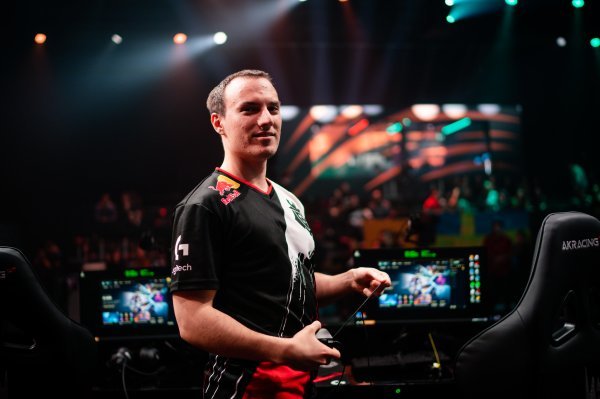 Luka Perković Perkz