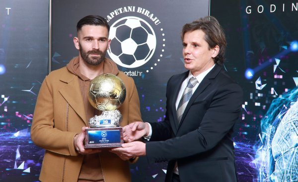 Marko Livaja i novinar tportala Silvijo Škrlec