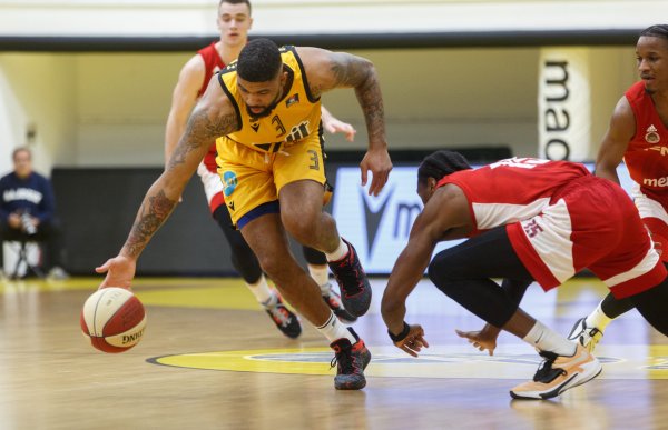 KK Split - KK FMP, ABA liga, 20.1.2023.