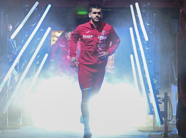 Hrvatska - Belgija, utakmica Svjetskog prvenstva