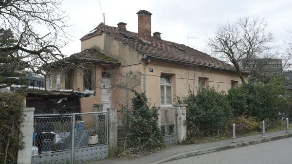 Pokušaj ubojstva na Vrbiku