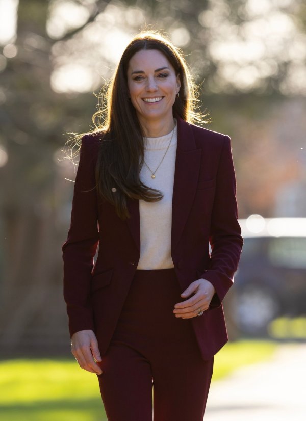Kate Middleton