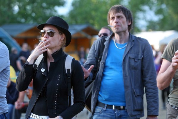 Jadranka i Dubravko Ivaniš