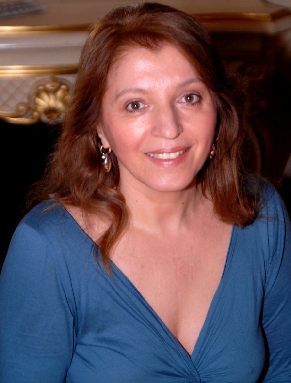Mirjana Karanović
