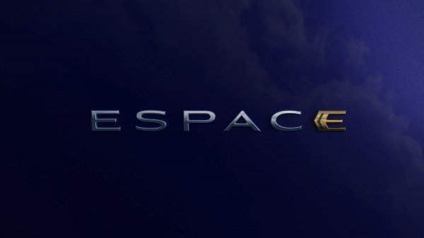 Renault najavio novi Espace