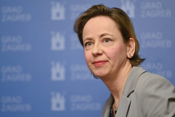 Danijela Dolenec